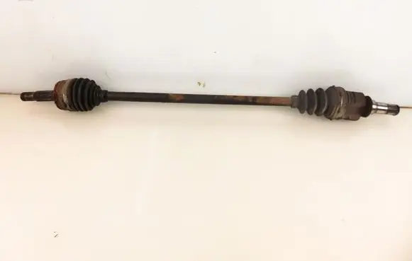Peugeot 107 Front driveshaft