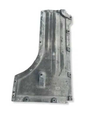 BMW X6 G06 Side bottom protection 51757424882 7424882