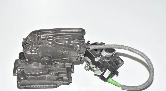 BMW i3 Front door lock 7281934 51217281934