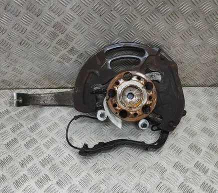 Mercedes-Benz SL R231 Front wheel hub A2313320801 A2313302200