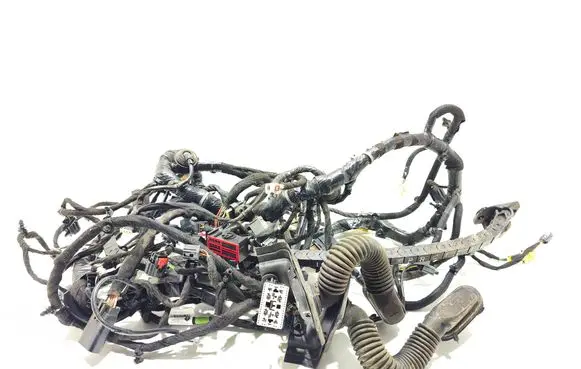 Chrysler Pacifica Wiring harness P68228623AE P68230071AE P68228615AF