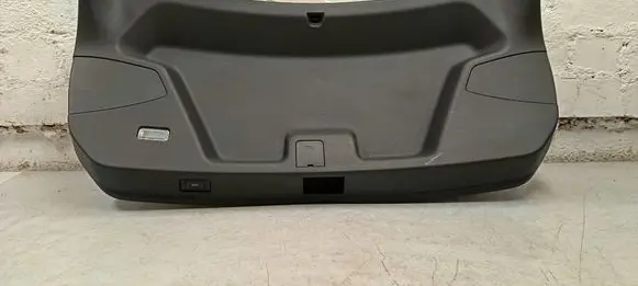 Audi A5 Tailgate trim 8w8867979 8w8867658 8w8867657