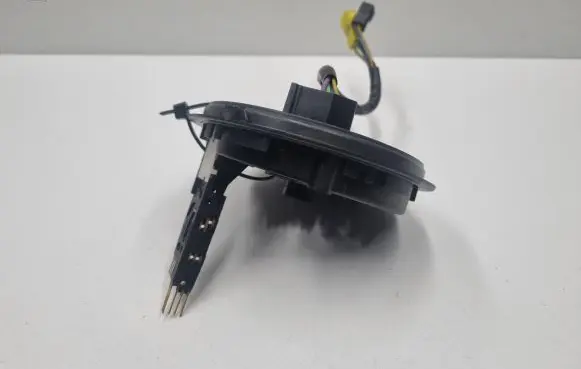 Mercedes-Benz S W220 Airbag slip ring squib (SRS ring) A0004640318 0004640318