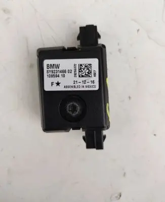 BMW 4 F36 Gran coupe Aerial antenna amplifier 9231466 10859410