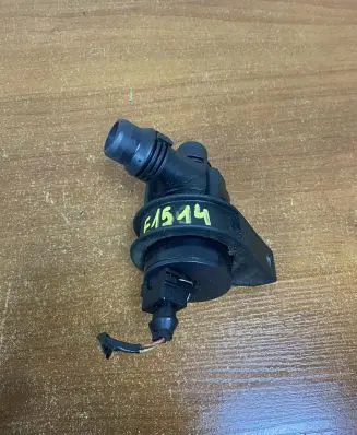BMW X5 E70 Electric auxiliary coolant/water pump 6411919708501 E1514