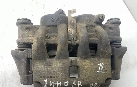 Citroen Jumper Front brake caliper