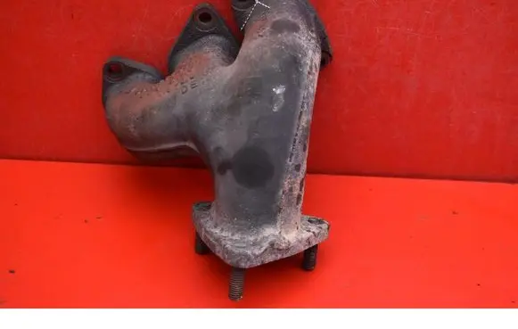 Skoda Superb B6 (3T) Exhaust manifold 03H253032A