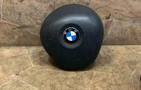 BMW 2 F46 Steering wheel airbag 27003154
