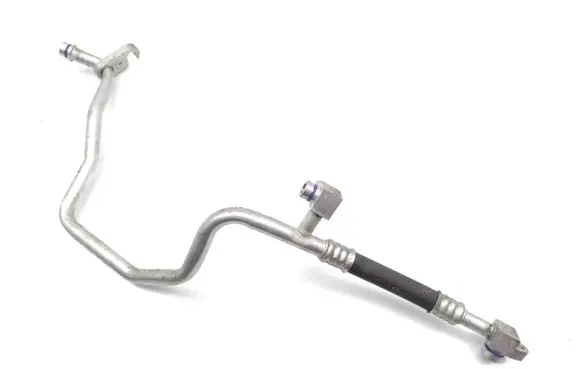 Nissan Leaf I (ZE0) Air conditioning (A/C) pipe/hose