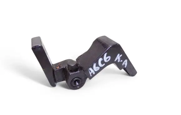 Audi A6 S6 C6 4F Rear door upper hinge