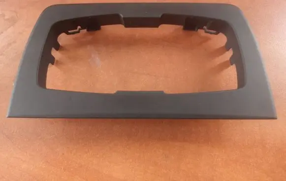 BMW 3 F30 F35 F31 Headlining lighting console trim 9265297