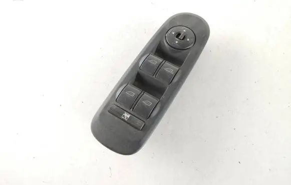 Ford S-MAX Electric window control switch 6M2T14A132AE 07112006 B0711610221