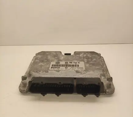 Seat Toledo II (1M) Engine control unit/module ECU 06A906018GC