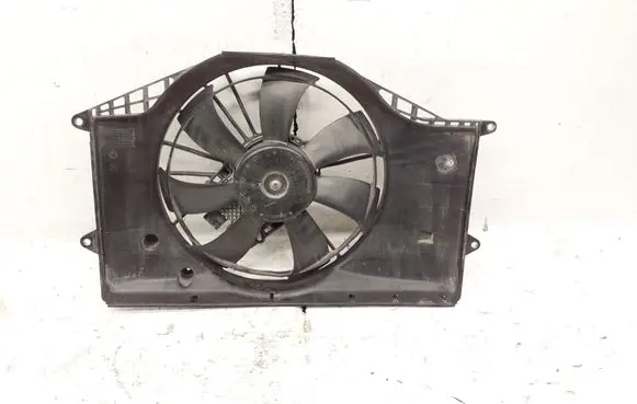 Honda Civic X Electric radiator cooling fan PM18B001 05122016
