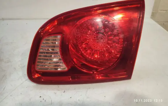 Hyundai Santa Fe Tailgate rear/tail lights 9224062B000