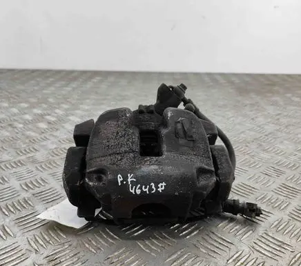 Citroen C5 Aircross Front brake caliper 1623162080
