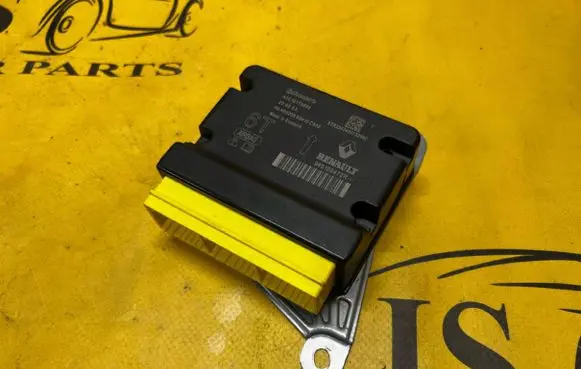 Dacia Jogger Airbag control unit/module 985100472R