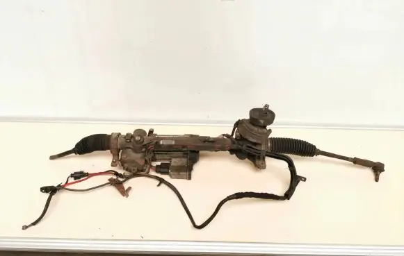 Volkswagen Golf Plus Steering rack 1K1909144M 0000000000 0273010054