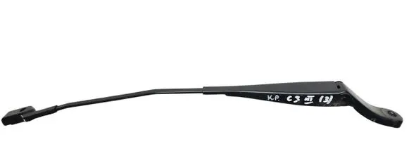 Citroen C3 Front wiper blade arm 9673291980