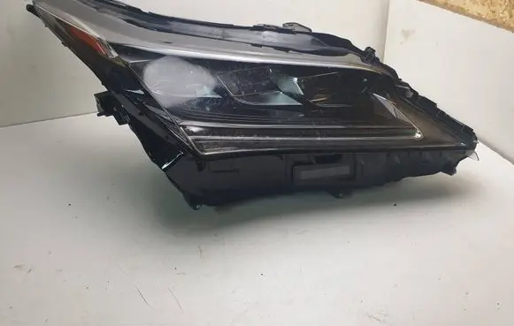 Lexus RX 450H Headlight/headlamp