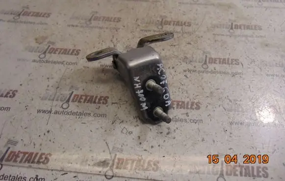 Honda Accord Rear door lower hinge