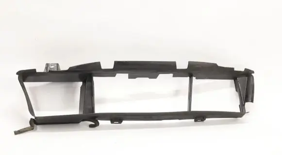 Ford Transit - Tourneo Connect Intercooler air guide/duct channel KT118314BD