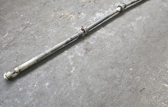 Volvo S90, V90 Rear driveshaft/prop shaft P31367759 IMPRK1555903