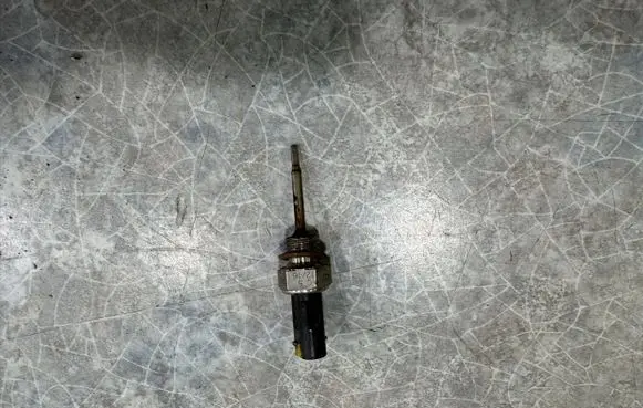 Volkswagen Beetle A5 Throttle valve position sensor 03N906081A