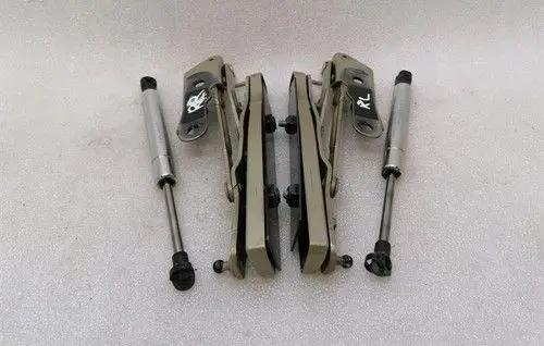 Aston Martin DB9 Tailgate/trunk/boot hinge 4G4342740AD