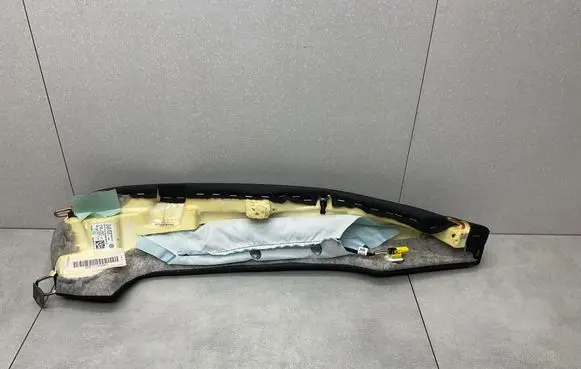 Volkswagen Golf VII Side airbag 5G0885701S 5G0880441A