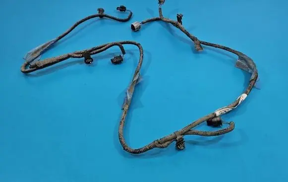 Toyota Auris E180 Tailgate/trunk wiring harness 821820210 IMPRK1573070