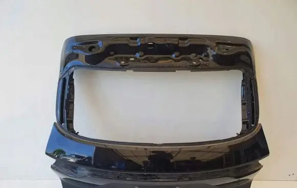 Porsche Cayenne (9Y0 9Y3) Tailgate/trunk/boot lid