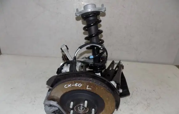 Mazda CX-60 Rear suspension assembly kit set 