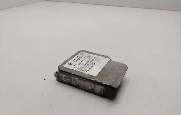 Ford Galaxy Airbag control unit/module 1C0909601 5WK43120 23020403A