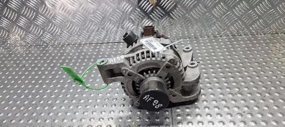 Ford C-MAX I Generator/alternator S25145171 3M5T10300LD