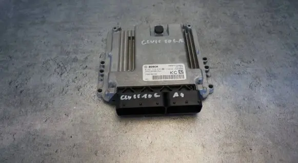 Honda Civic X Engine ECU kit and lock set 0261S19638 37820-5AZ-G05