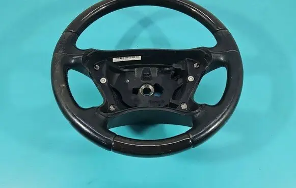 Mercedes-Benz CLS C219 Steering wheel A2194602103 IMPRK1456410
