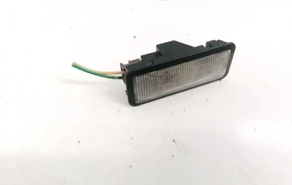 Peugeot 406 Other interior light
