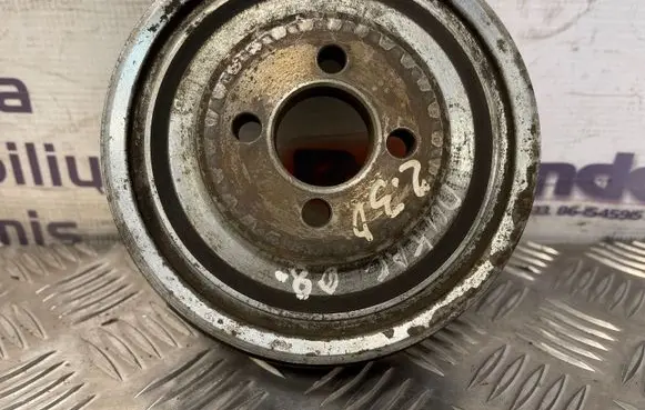 Fiat Ducato Crankshaft pulley 280330HZ