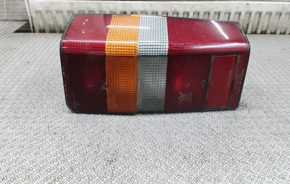 Renault Espace I Rear/tail lights 7R0186070