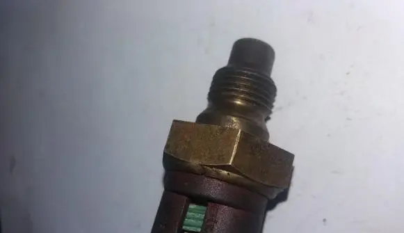 Renault Espace - Grand espace IV Coolant temperature sensor 