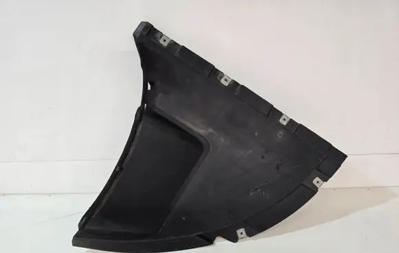 Porsche Taycan 9J1 Side bottom protection 9J0809957B