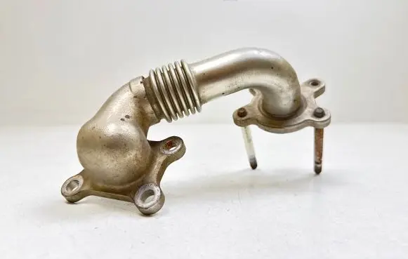 Honda Accord EGR valve line/pipe/hose
