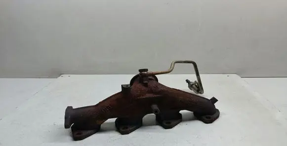 BMW 2 F46 Exhaust manifold 8519889