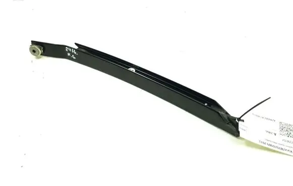 Mercedes-Benz E C207 W207 Rear door windshield rail A2077350157
