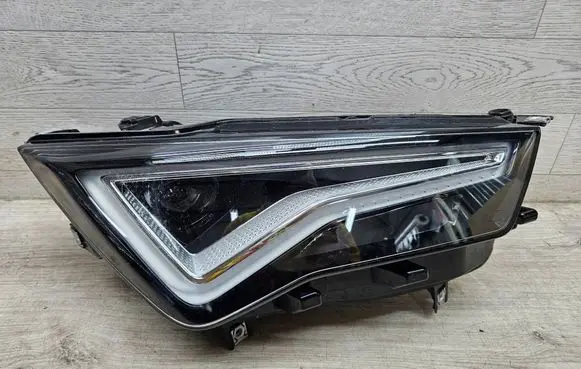 Seat Ateca Headlight/headlamp 576941032B