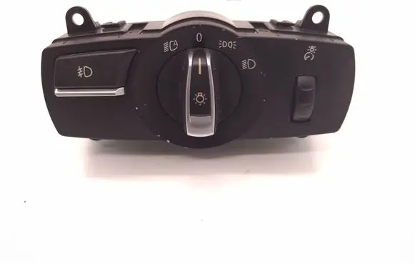 BMW X3 F25 Light switch 9192745 3392030102 0212000424445001