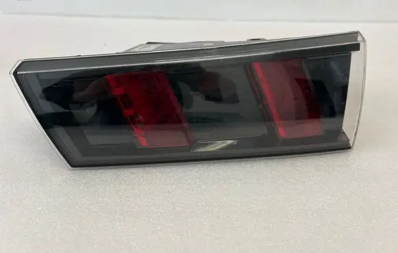 Peugeot 508 II Tailgate rear/tail lights 9813507980 L90125025