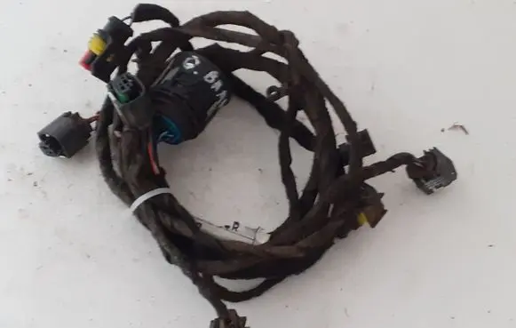 Alfa Romeo Brera Parking sensor (PDC) wiring loom 9684021C