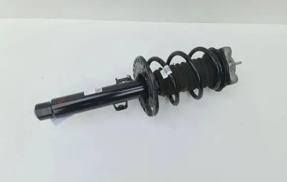 BMW 3 G20 G21 Front shock absorber with coil spring 22342358 6894072